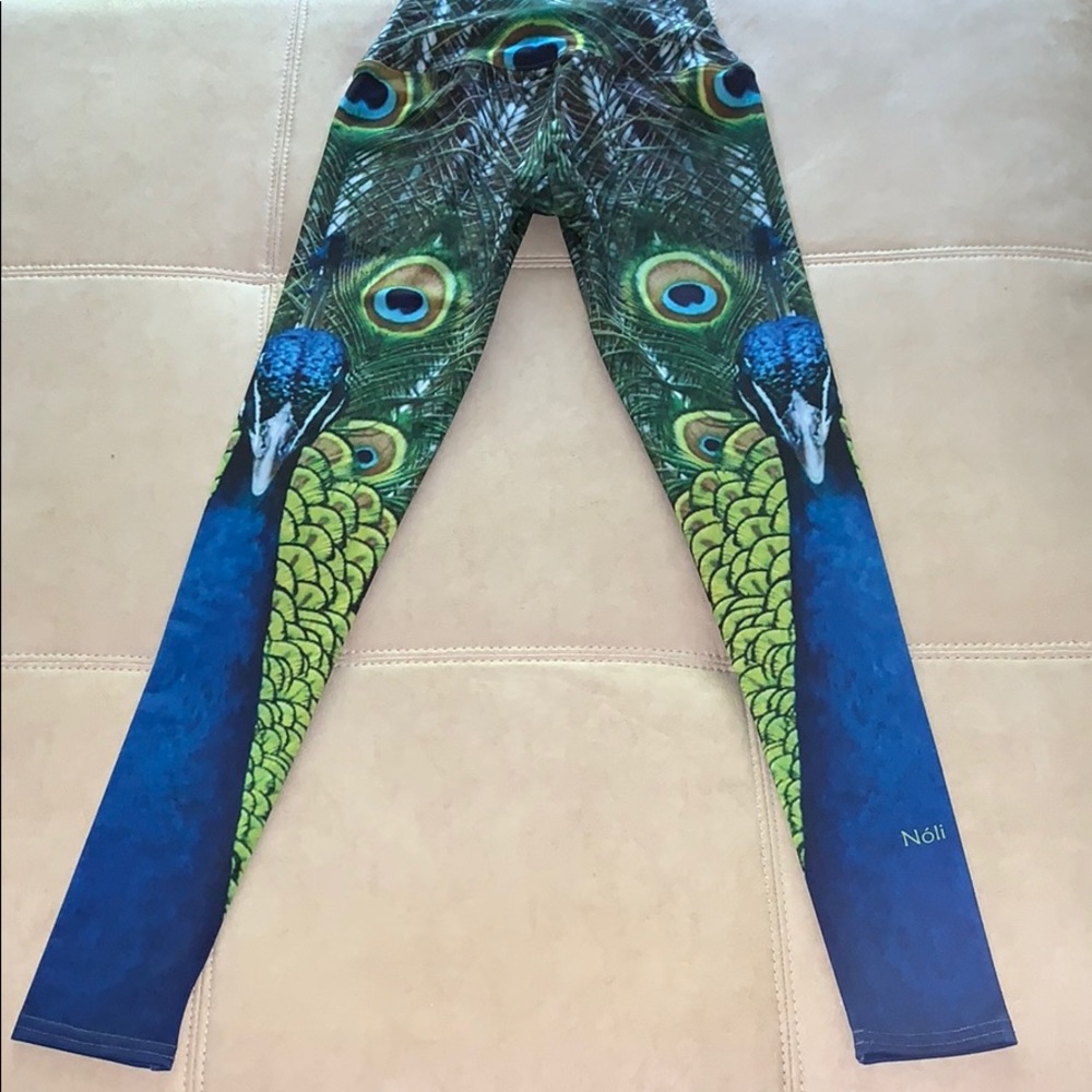 Compression Legging - image 2